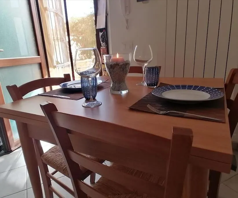 Alexis House Villa Piombino