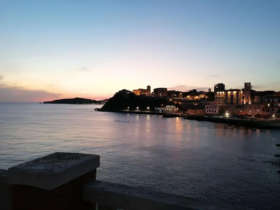 Alexis House Villa Piombino 0*,