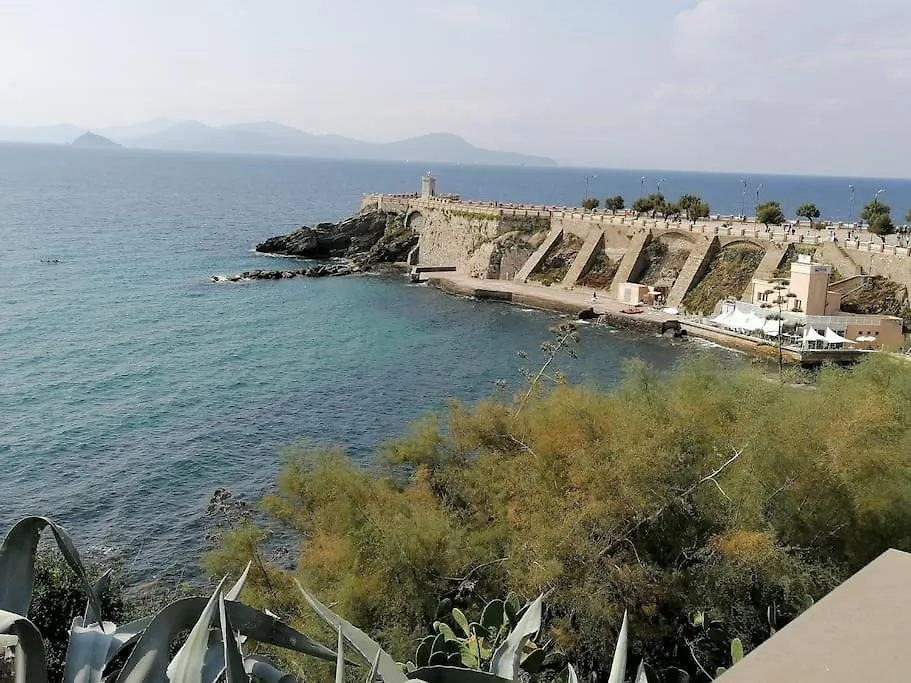 Alexis House Villa Piombino Holiday home