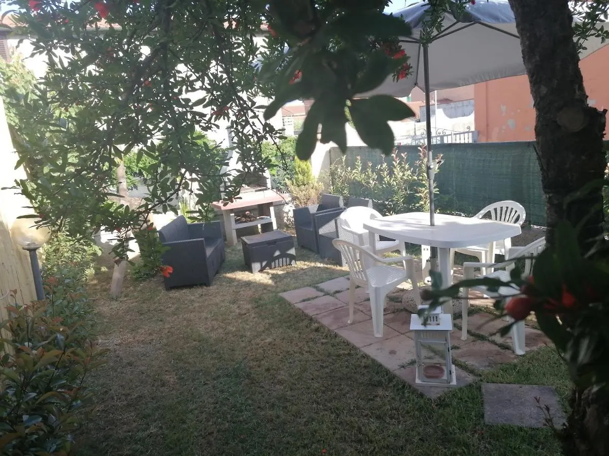 Holiday home Alexis House Villa Piombino