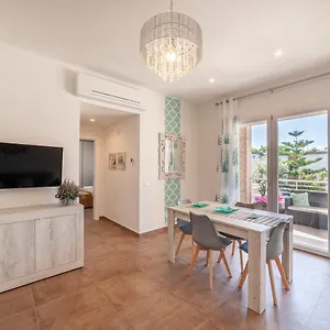 Prima Dell'elba Family Appartamento