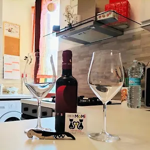 Casa Dei Momi Appartamento