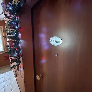 La Casina A Appartamento